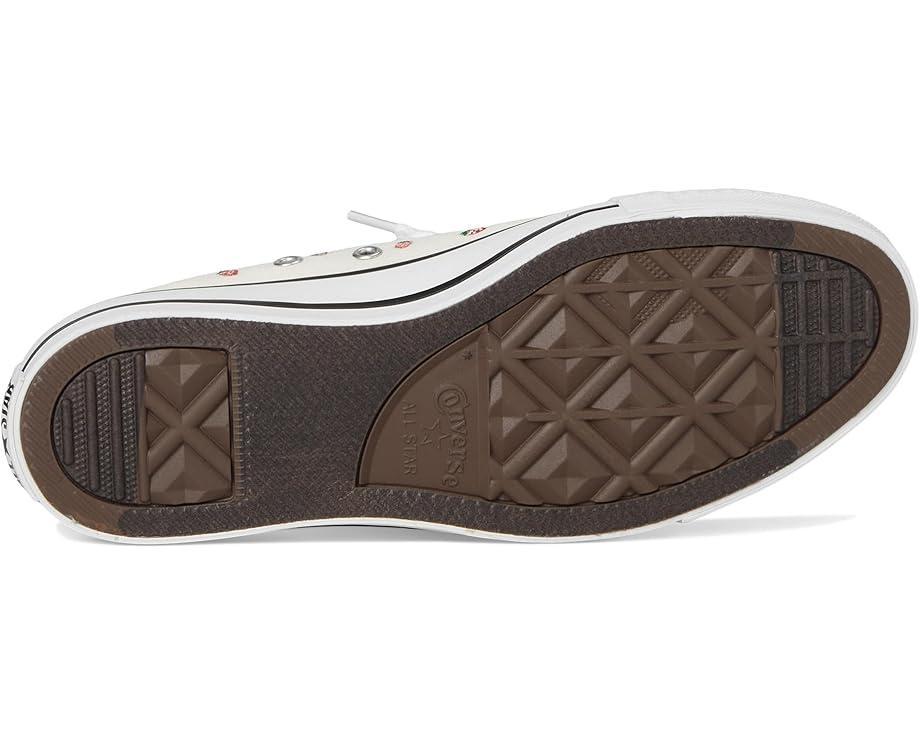 Chuck Taylor All Star Shoreline Woven Canvas Product Image