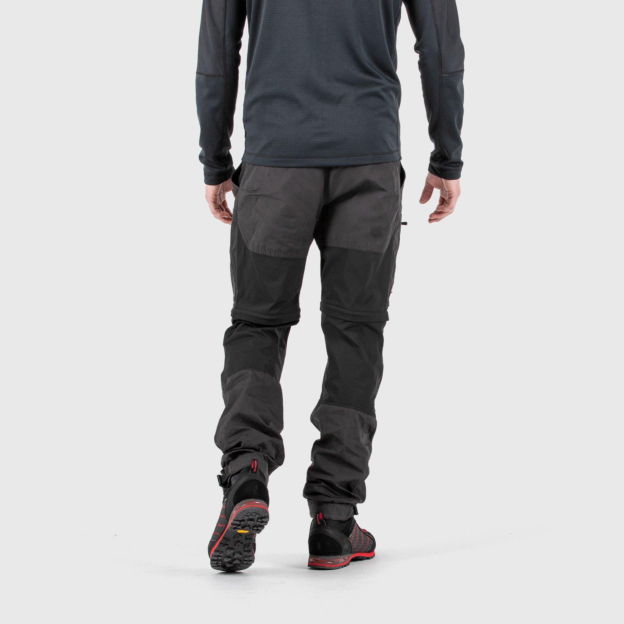 Abisko Lite Trekking Zip-off M Long Product Image