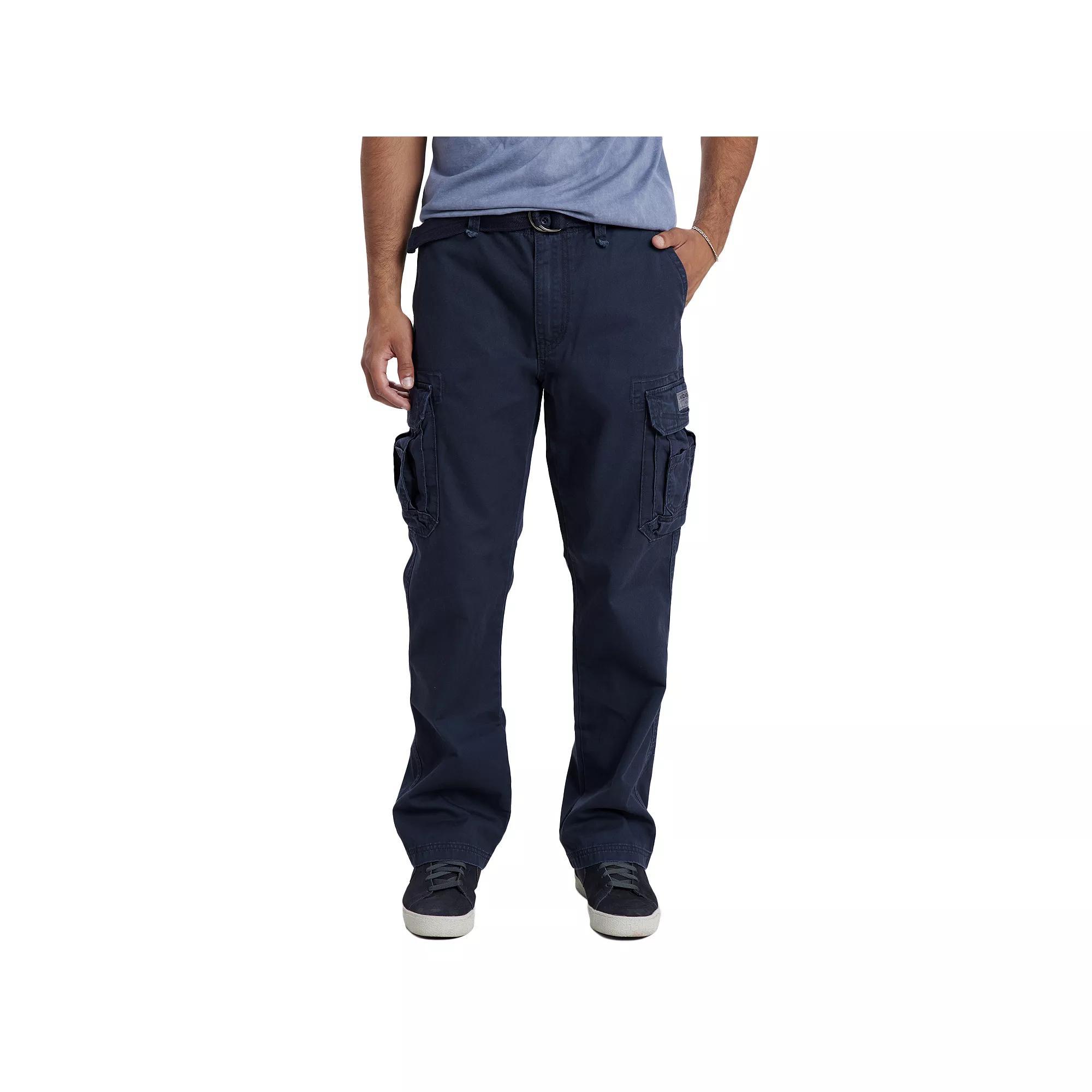 Mens UNIONBAY Cargo Survivor Pants Product Image