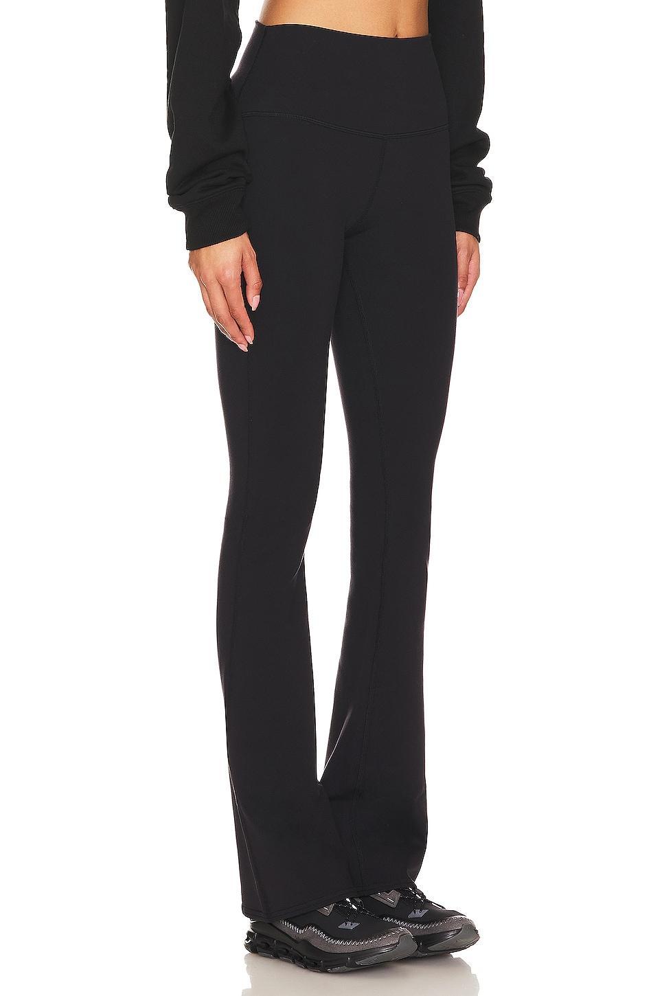 Airbrush High Waist Bootcut Legging alo Product Image