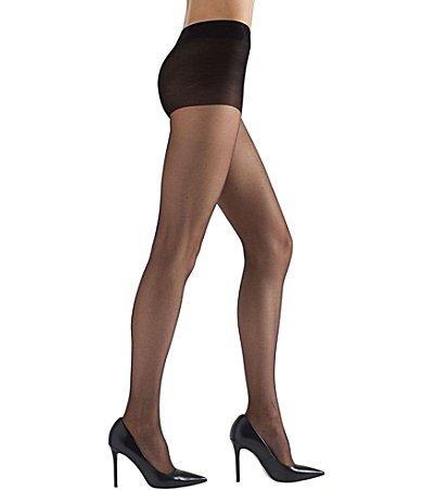 Natori Ultra Bare Sheer Control Top Tights Product Image