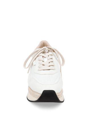 Women's Ivone Lace Up Sneakers Product Image