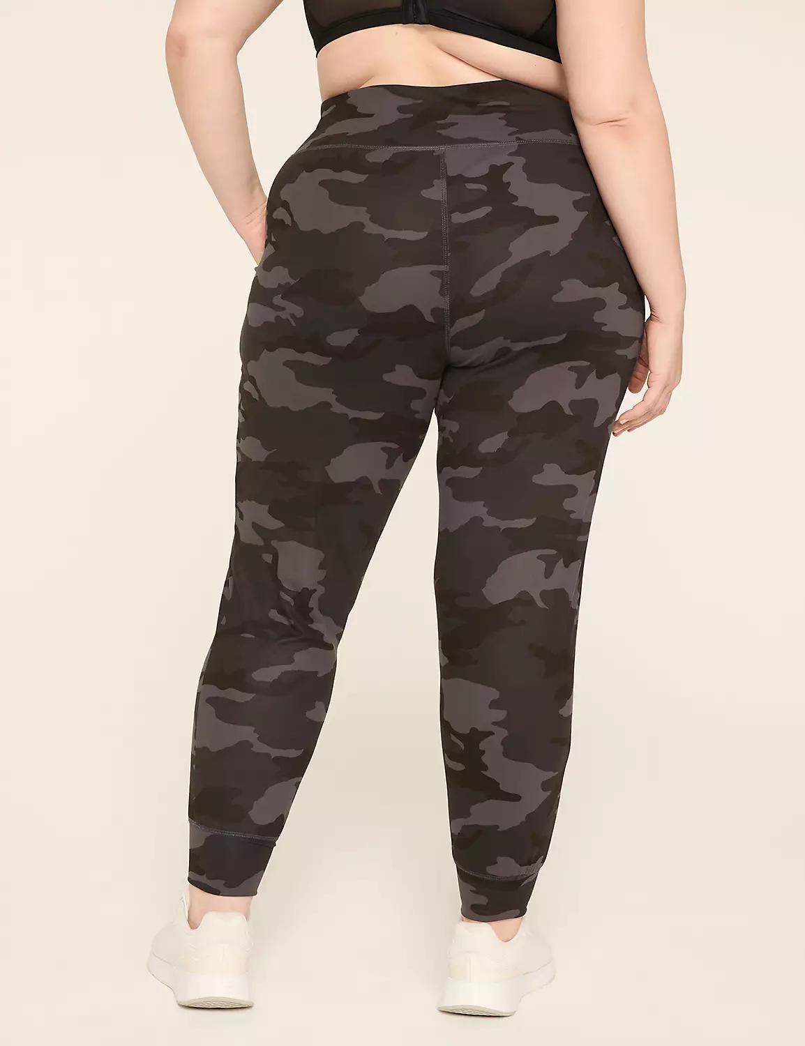 LIVI Soft Jogger Product Image