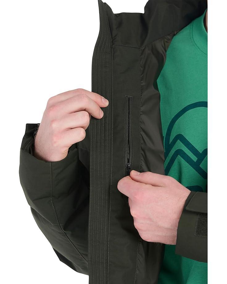 Aconcagua 3 Hoodie Product Image