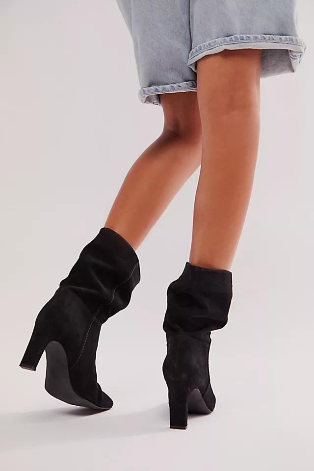 Claudette Slouch Boots Product Image