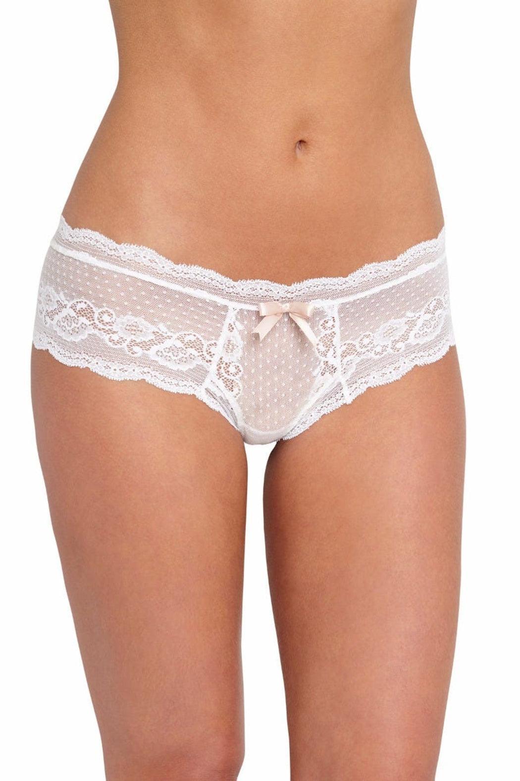 Eberjey Anouk Lingerie Set Product Image