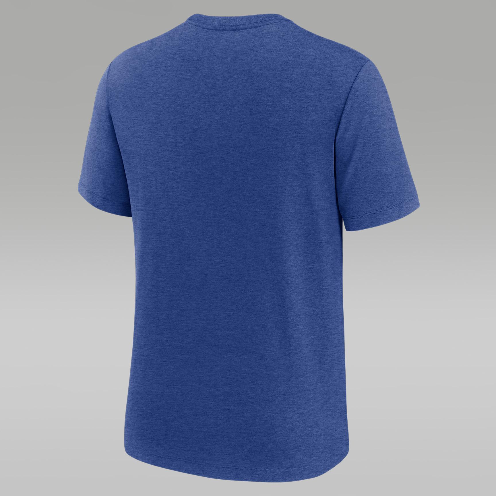 Florida Campus Collegiate Block Men's Nike College T-Shirt Product Image