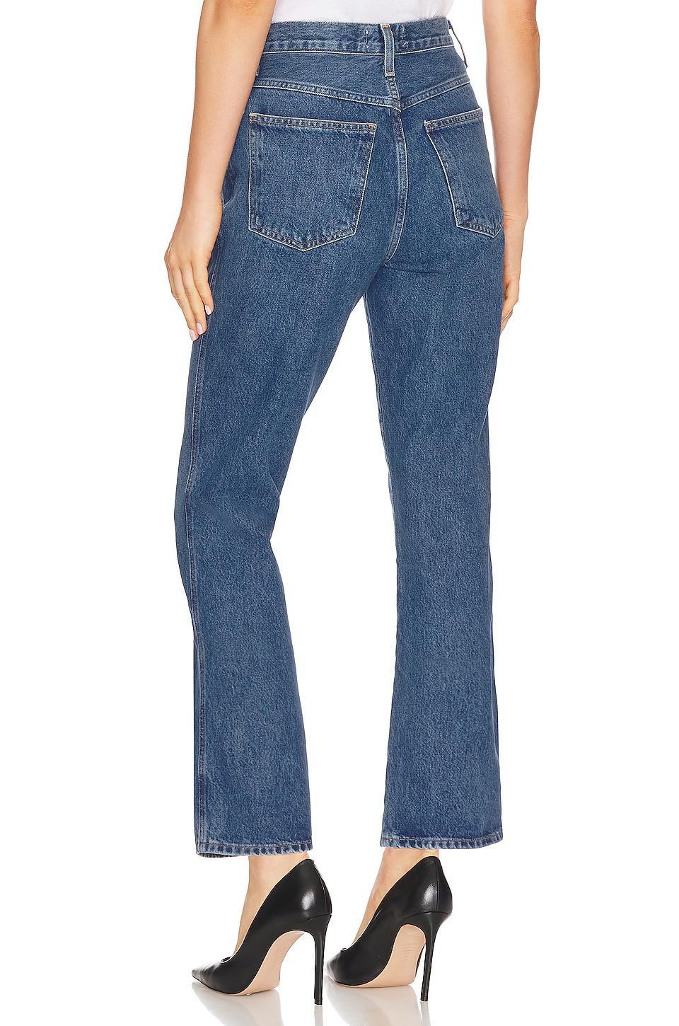 Pinch Waist Kick Flare Product Image