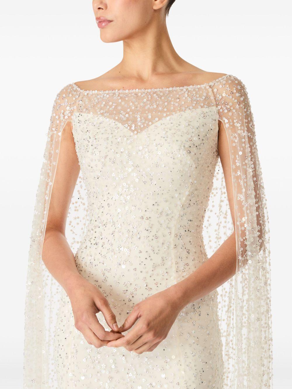 Isabeau dress Product Image
