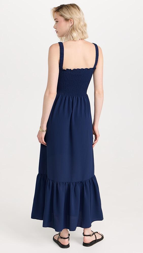 Hill House Home The Anjuli Nap Dress | Shopbop Product Image