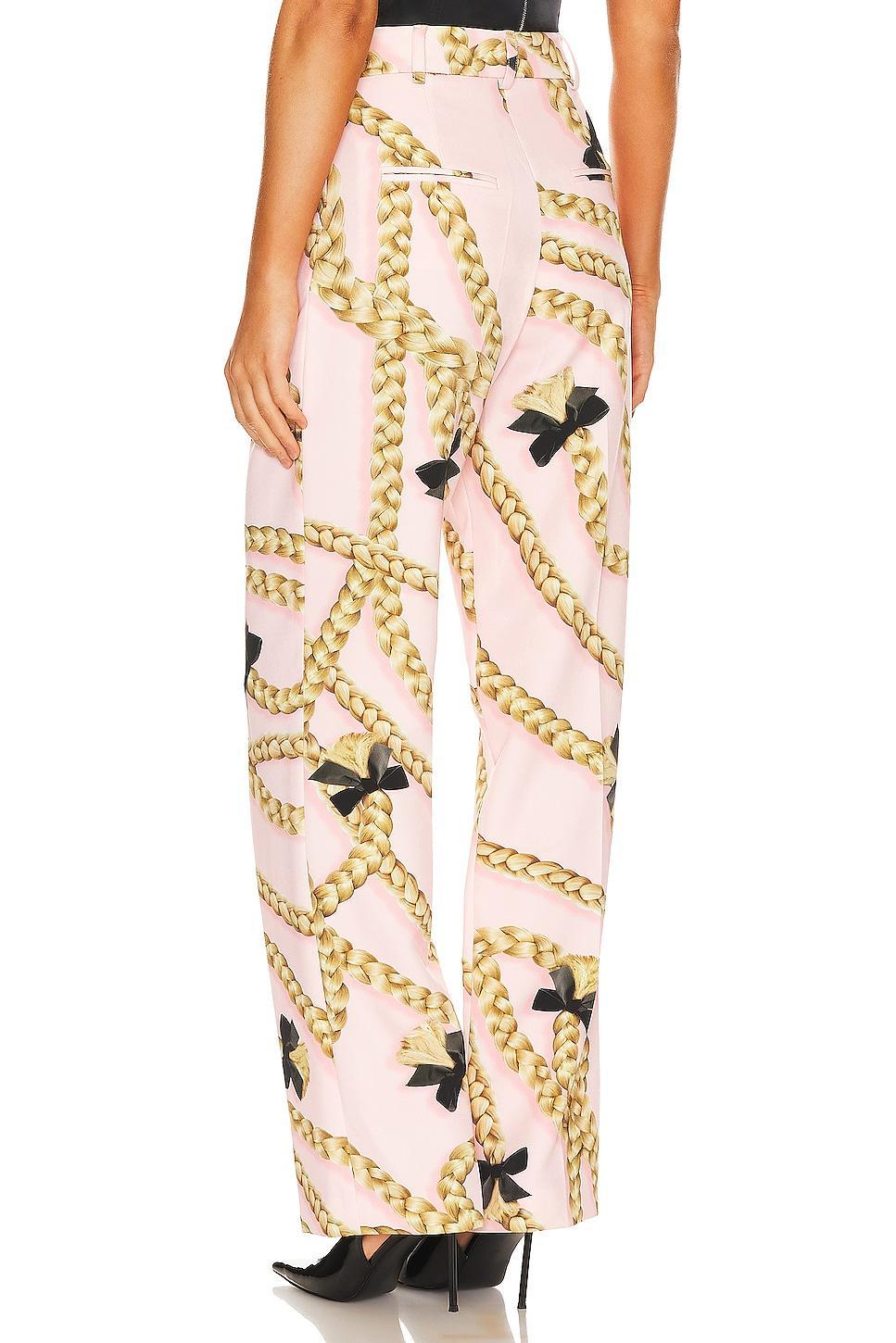 Cady Trousers Vivetta Product Image