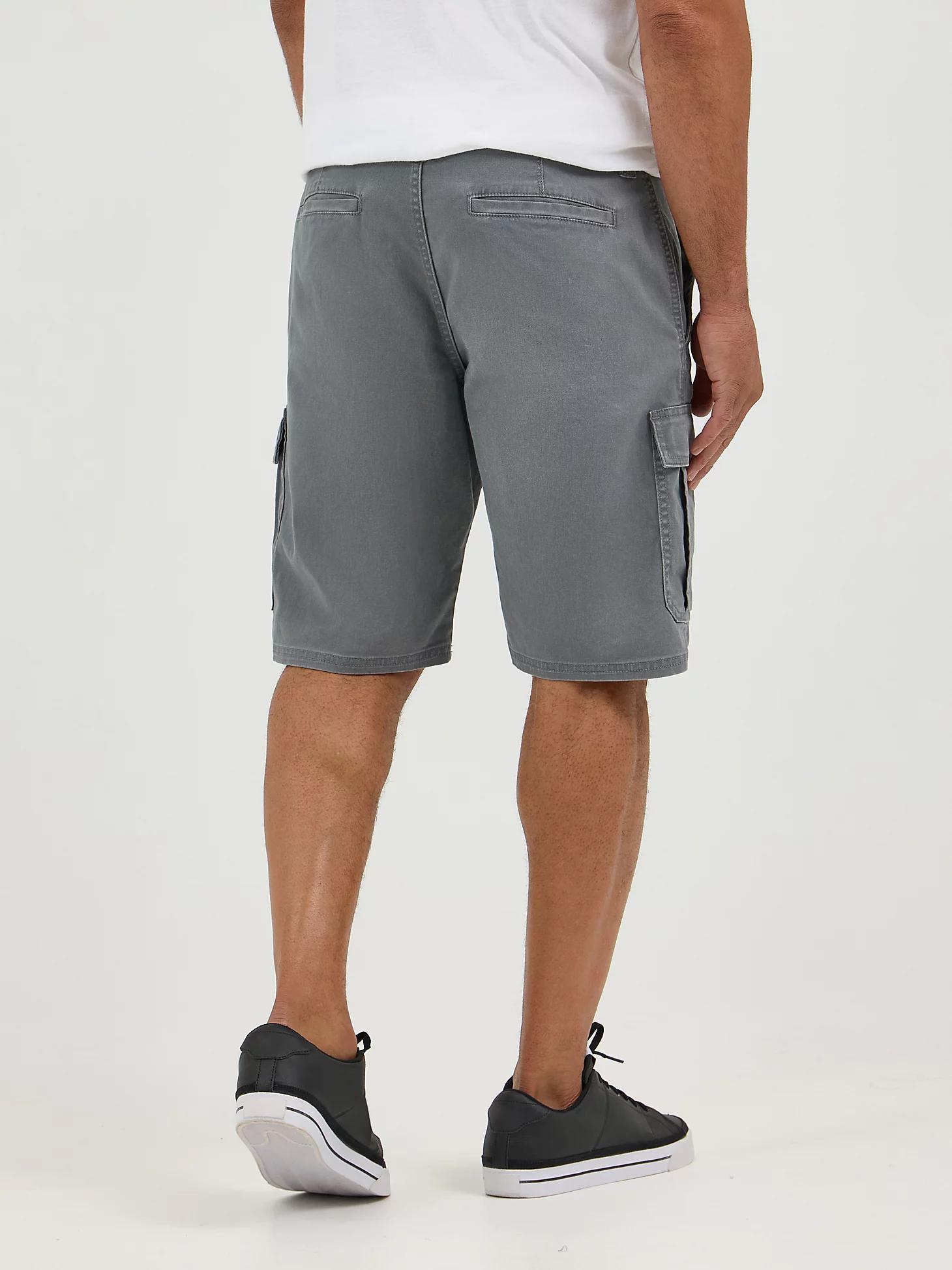 Men's Five Star Premium Cargo Short | Men's SHORTS | Wrangler® Product Image