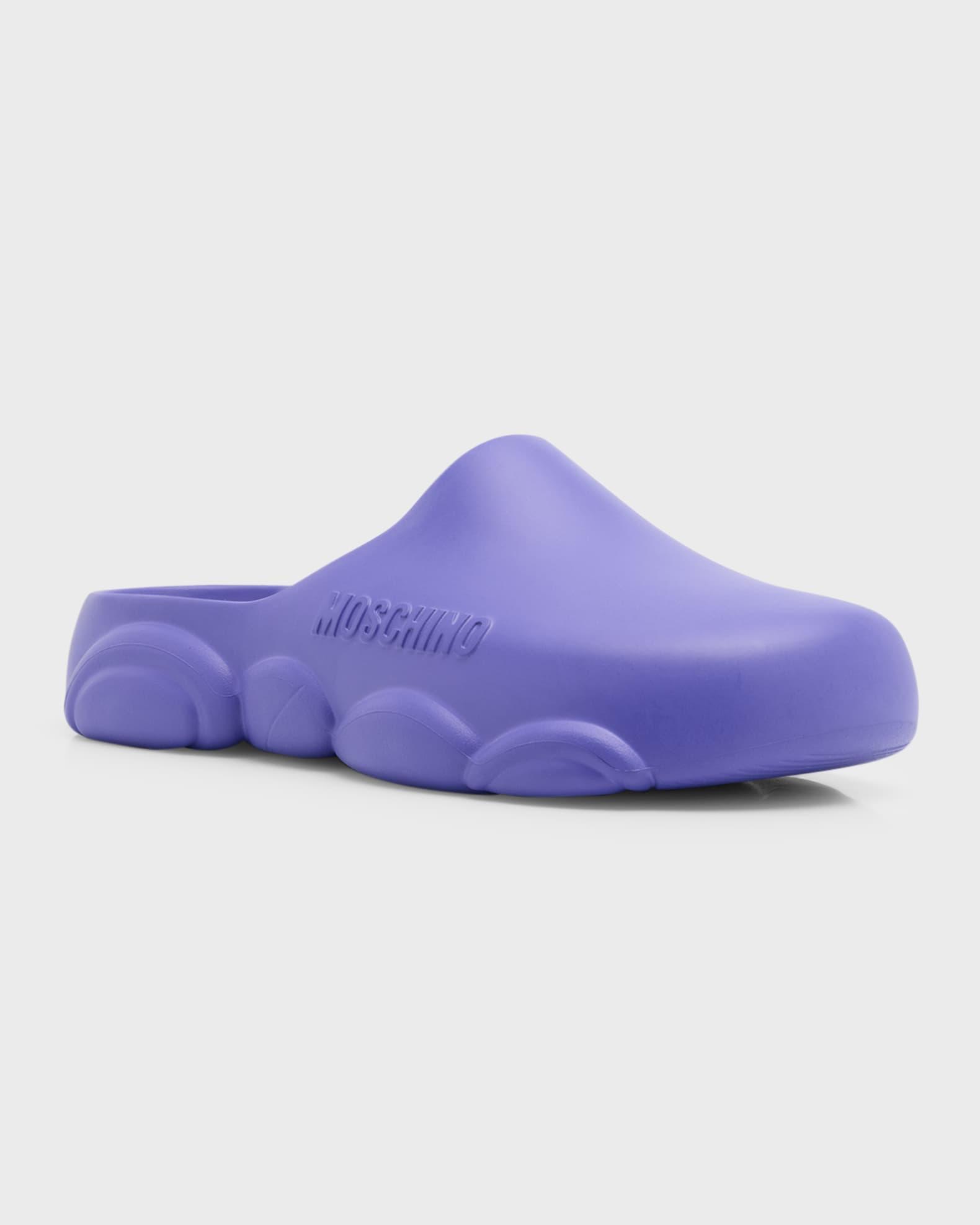 Men's Teddy-Sole Slide Sandals Product Image