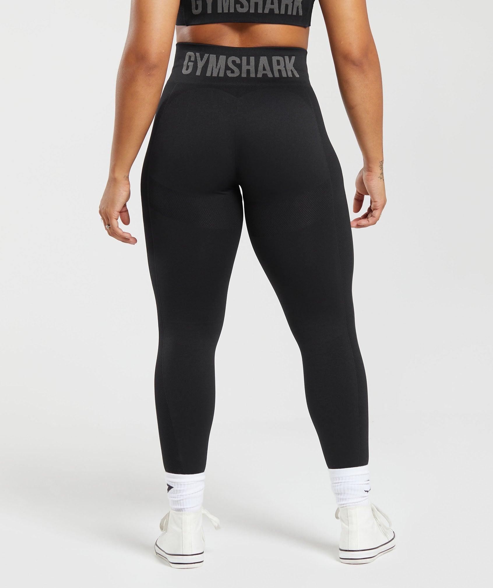 Flex High Waisted Leggings Product Image