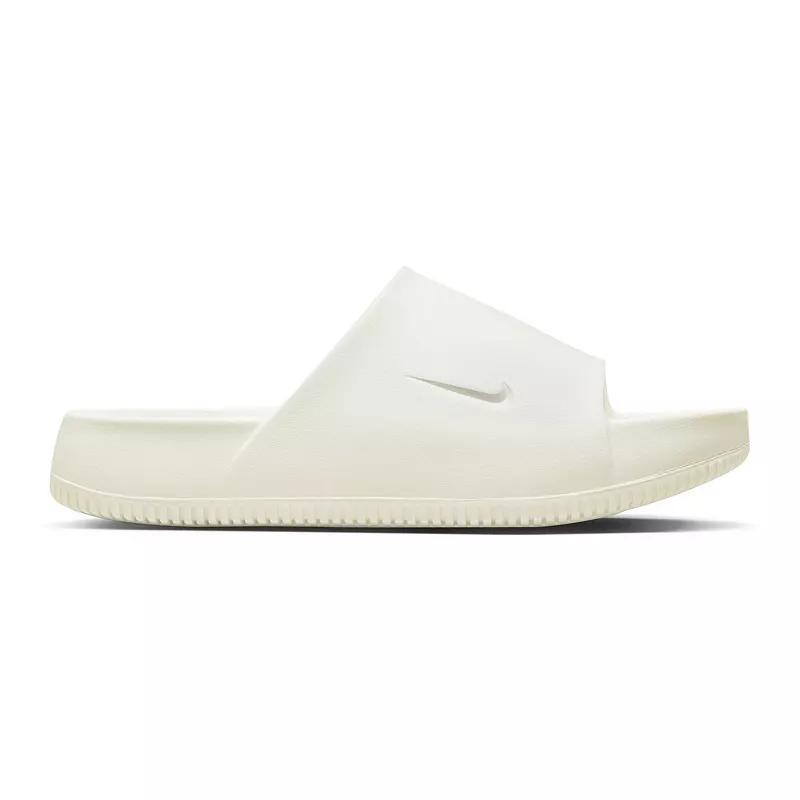 Nike Mens Calm Slide Sandal Mens at Urban Outfitters Product Image