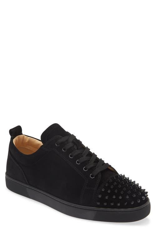 Mens Louis Junior Spikes Low-Top Sneakers Product Image