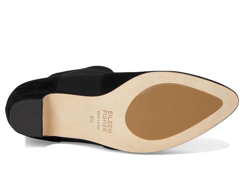 Eileen Fisher Womens Muzy Booties Product Image