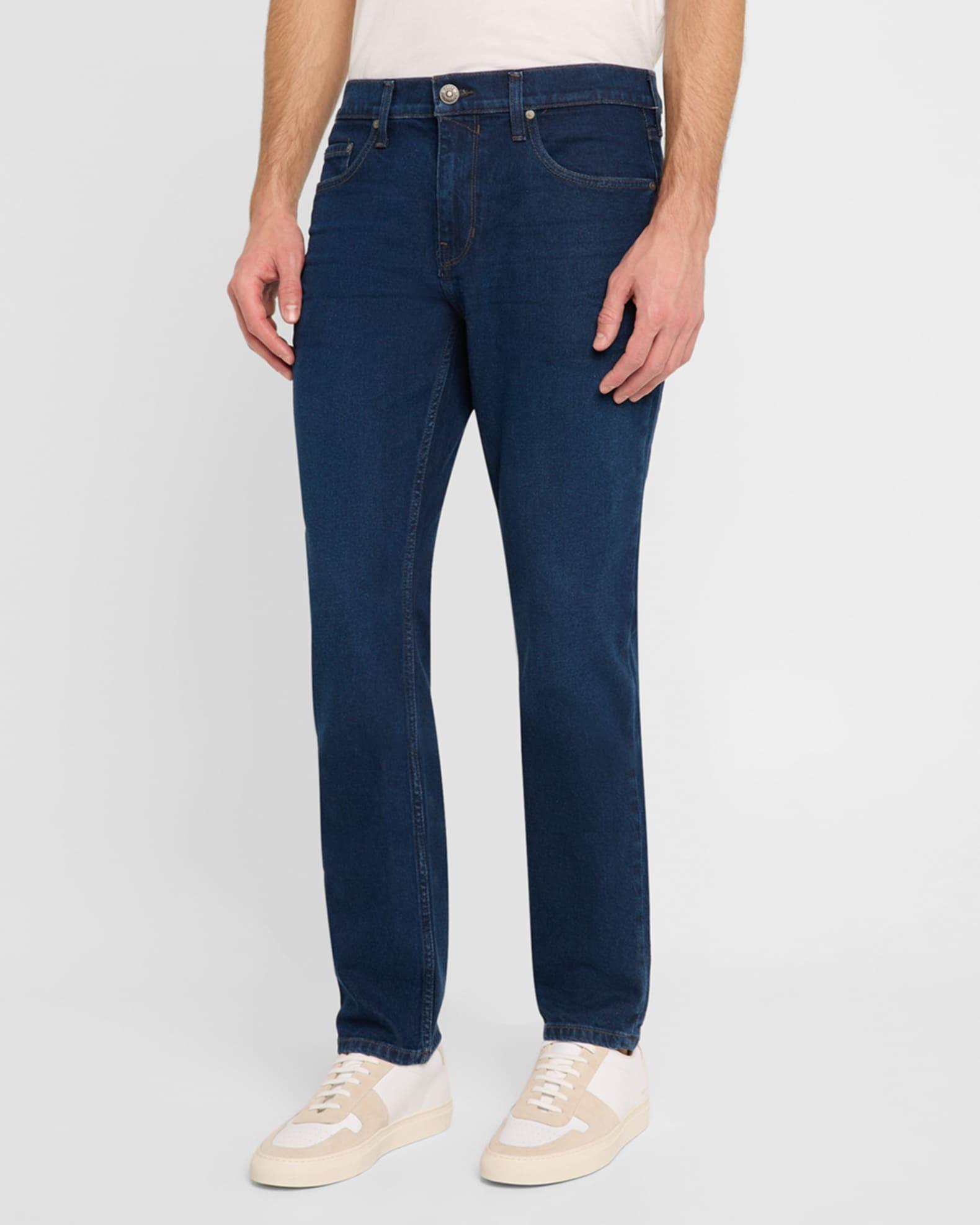 Men's Lennox Slim-Fit Jeans Product Image