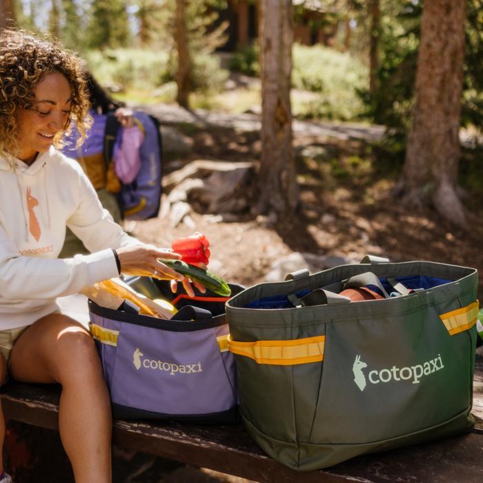 Allpa 60L Gear Hauler Tote Product Image