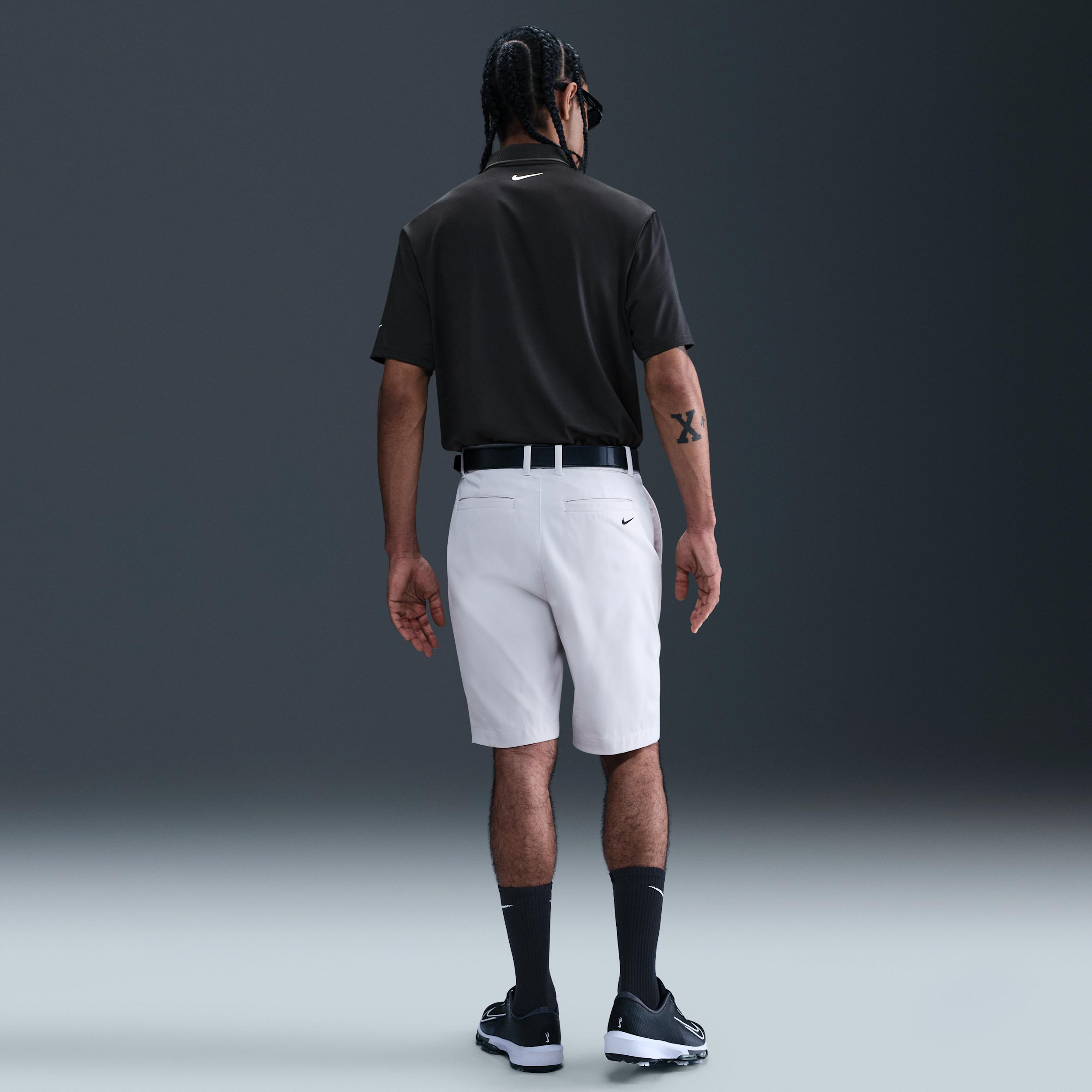 Nike Tour Men's Dri-FIT Golf Polo Product Image