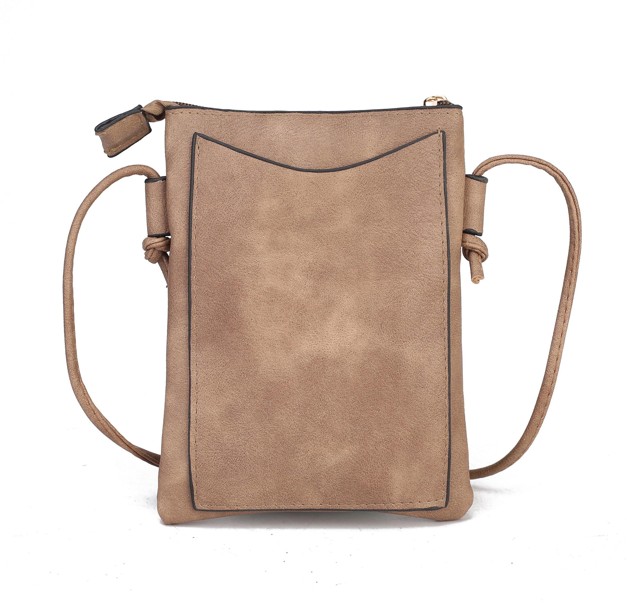 MKF Collection Women's Arlett Crossbody Bag Female Product Image