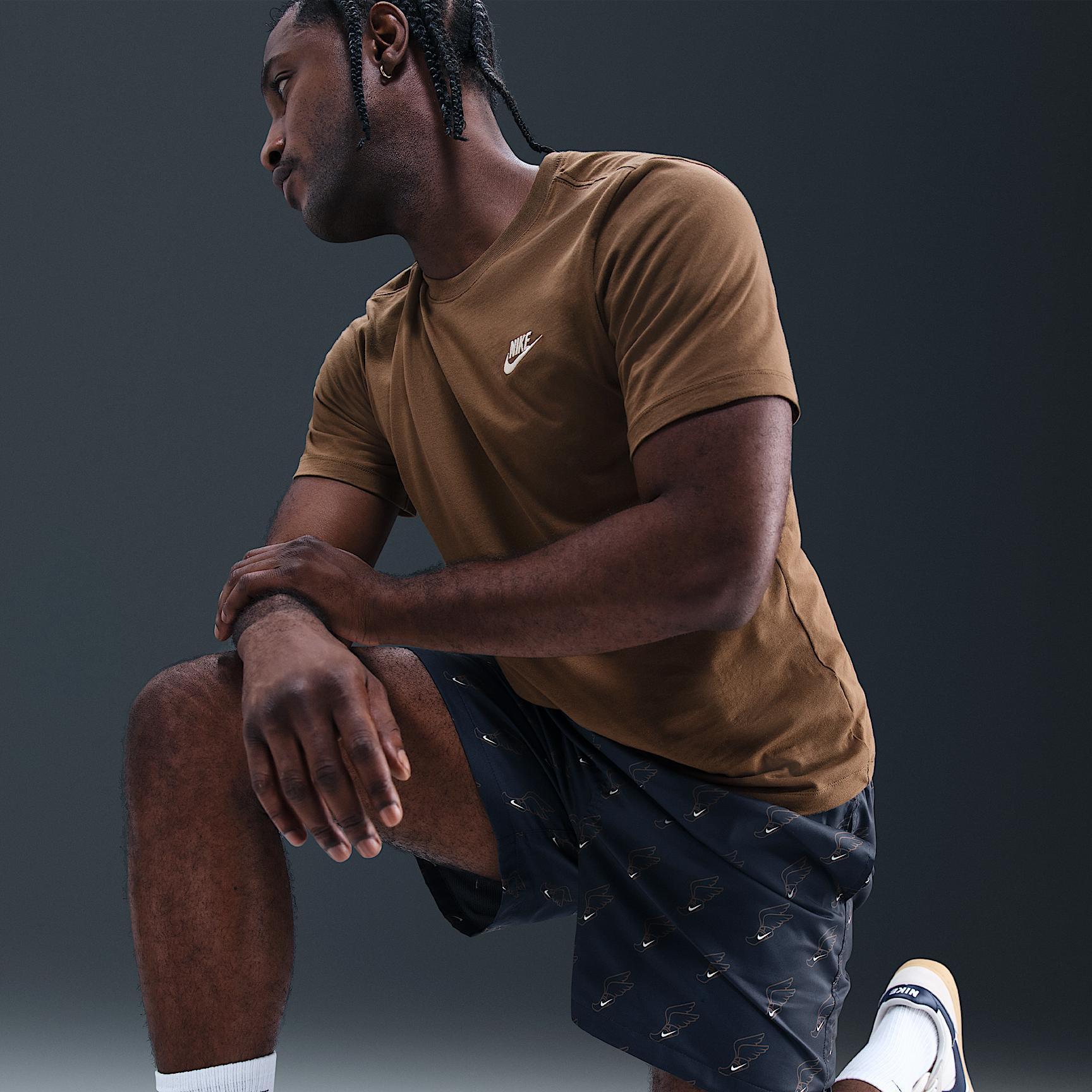 Nike Men's Club Flow Shorts Product Image