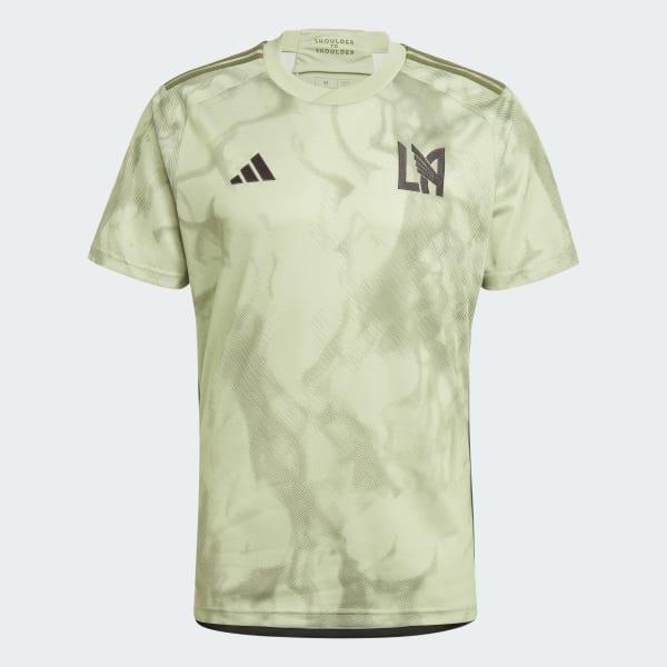 LAFC 23/24 Away Jersey Product Image