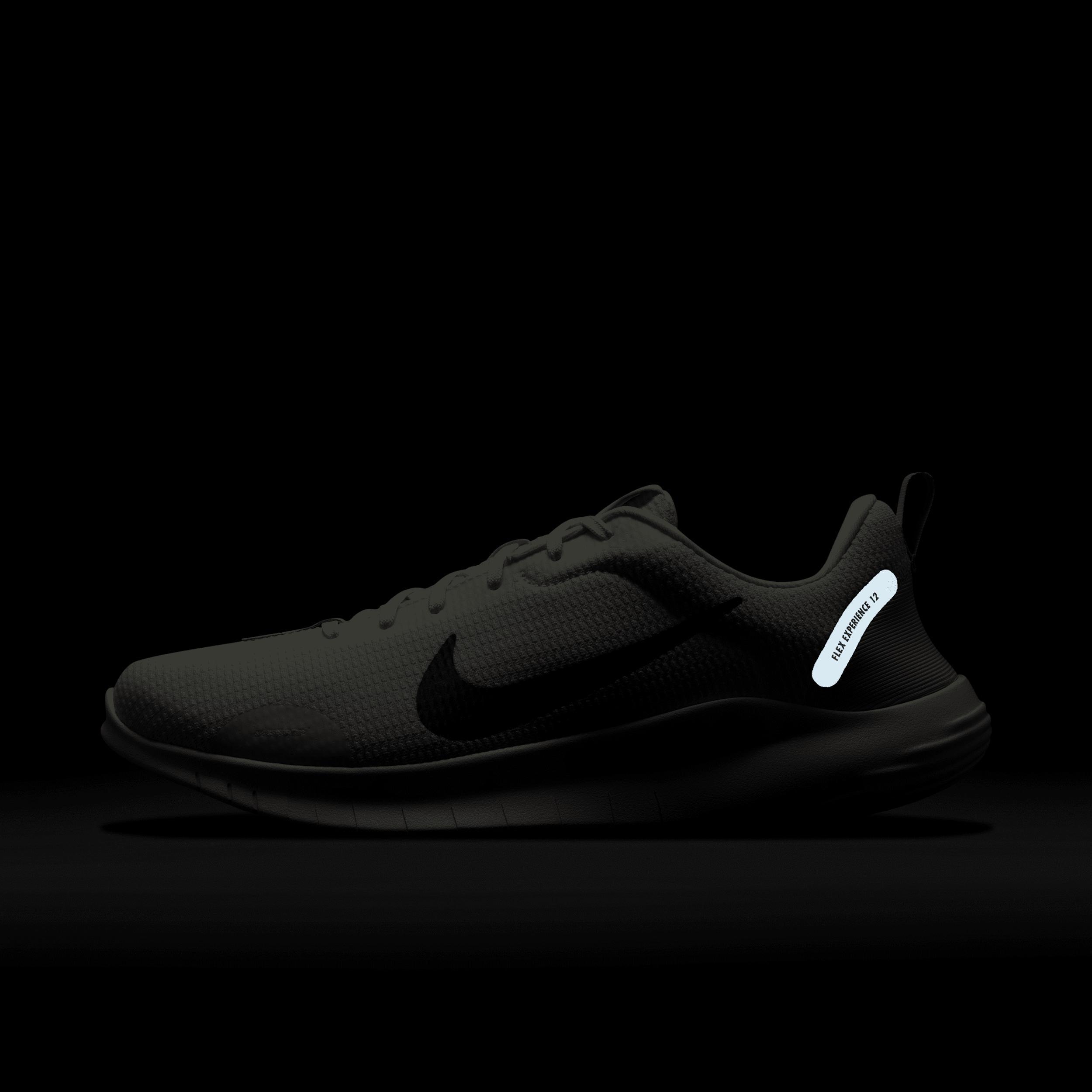 Nike Men's Flex Experience Run 12 Road Running Shoes Product Image