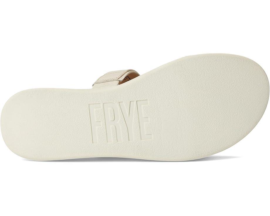 Sian Raffia Sandals Product Image