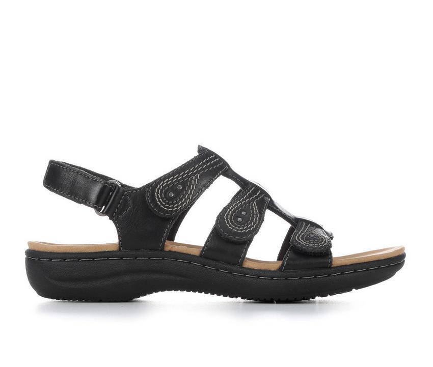 Women's Clarks Laurieann Vine Sandals Product Image
