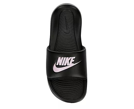 Nike Victori One Womens Slide Sandals Product Image