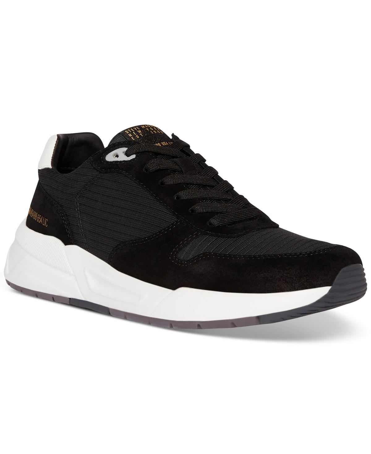 Steve Madden Braddik Men's Shoes Product Image