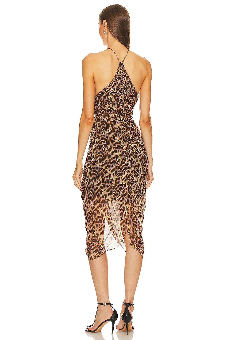 Valdi Dress Isabel Marant Etoile Product Image