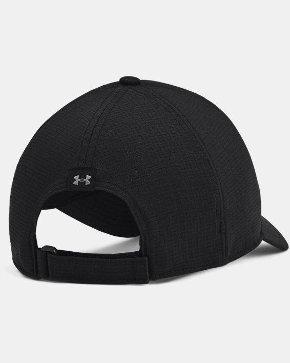 Men's UA Iso-Chill ArmourVent™ Adjustable Hat Product Image