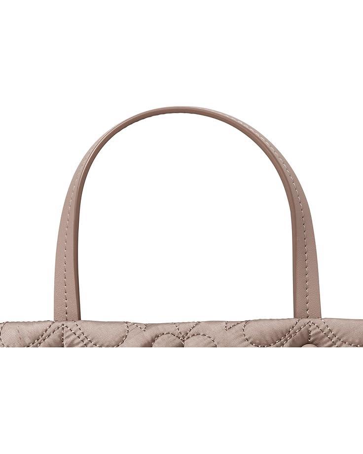 Kate Spade New York Tilly Quilted Small Tote Bag Product Image