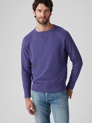 Bay Meadows Sweatshirt Product Image