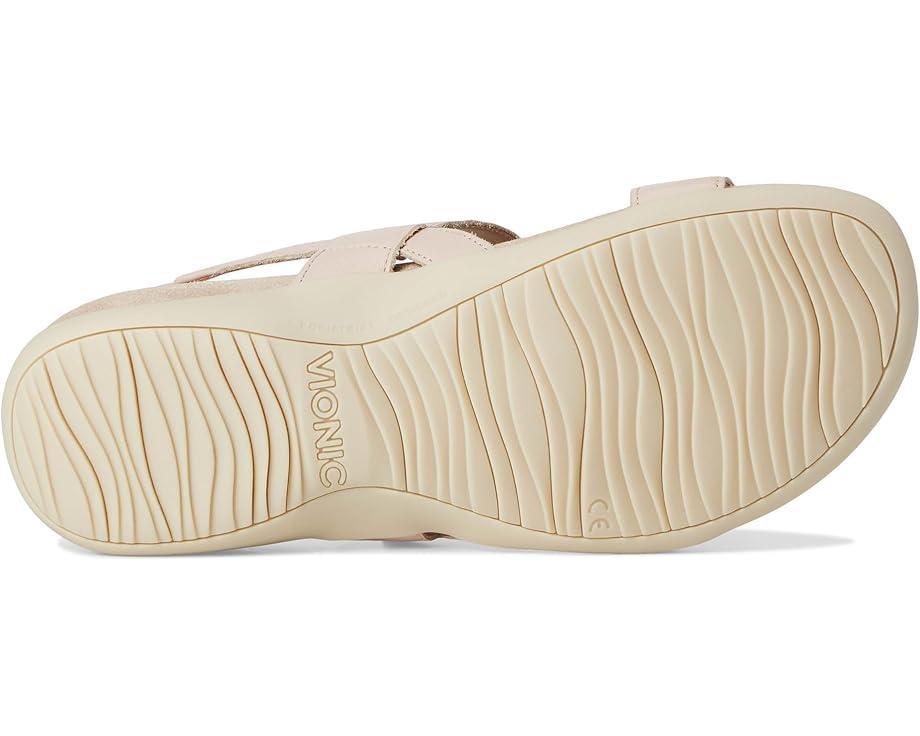 Women's VIONIC Reese Slingbacks Product Image