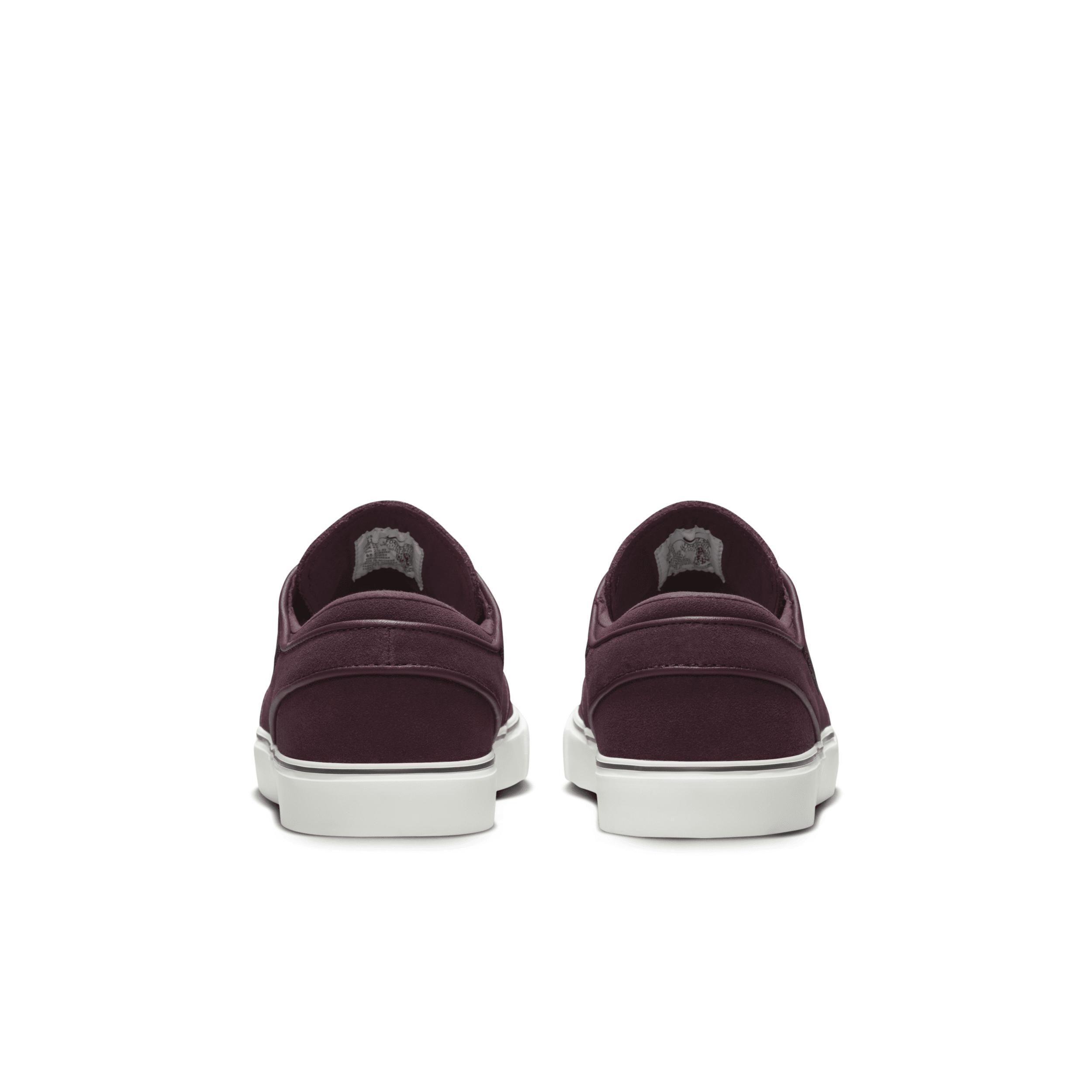 Unisex Nike SB Zoom Janoski OG+ Skate Shoes Product Image
