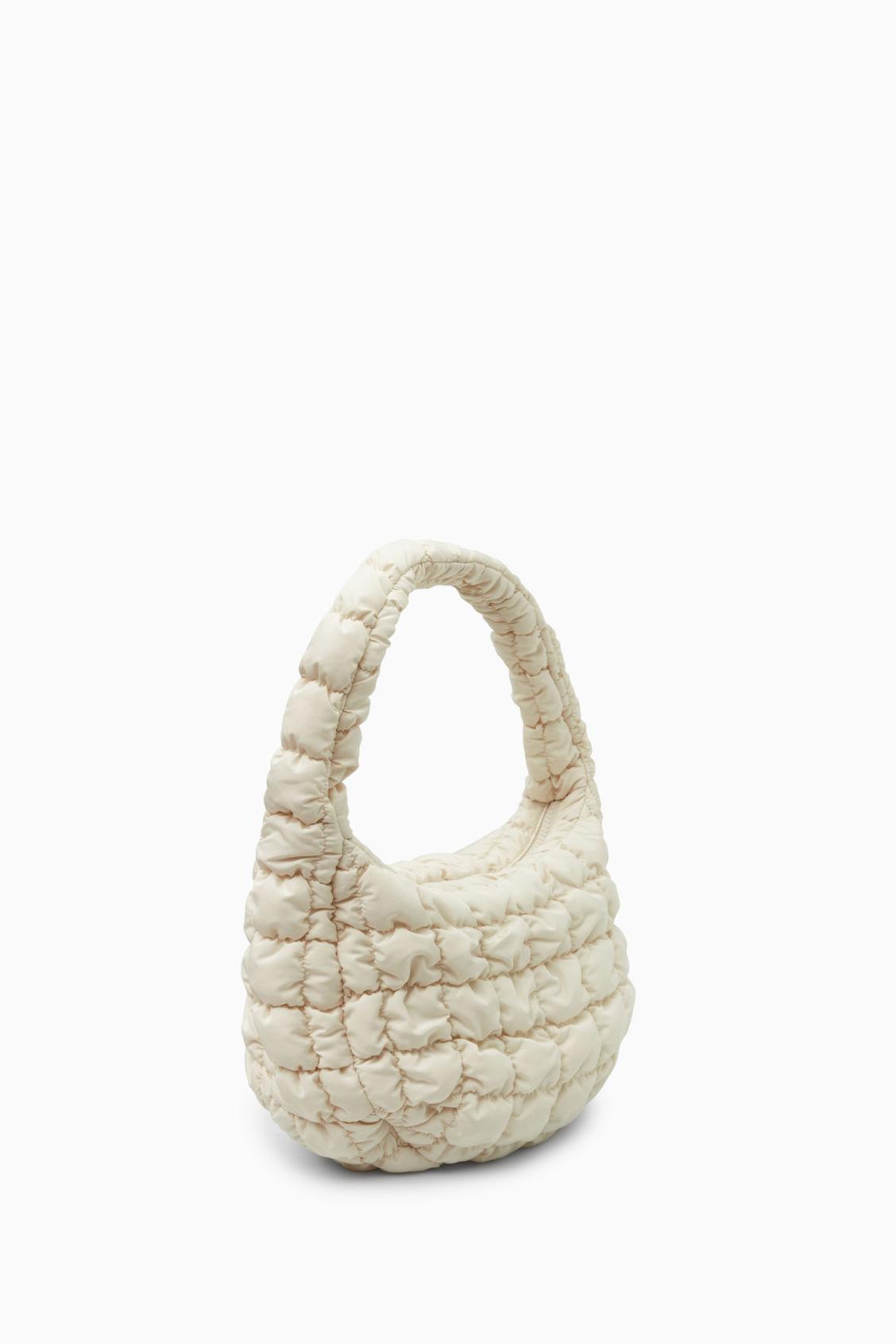 QUILTED MINI BAG Product Image