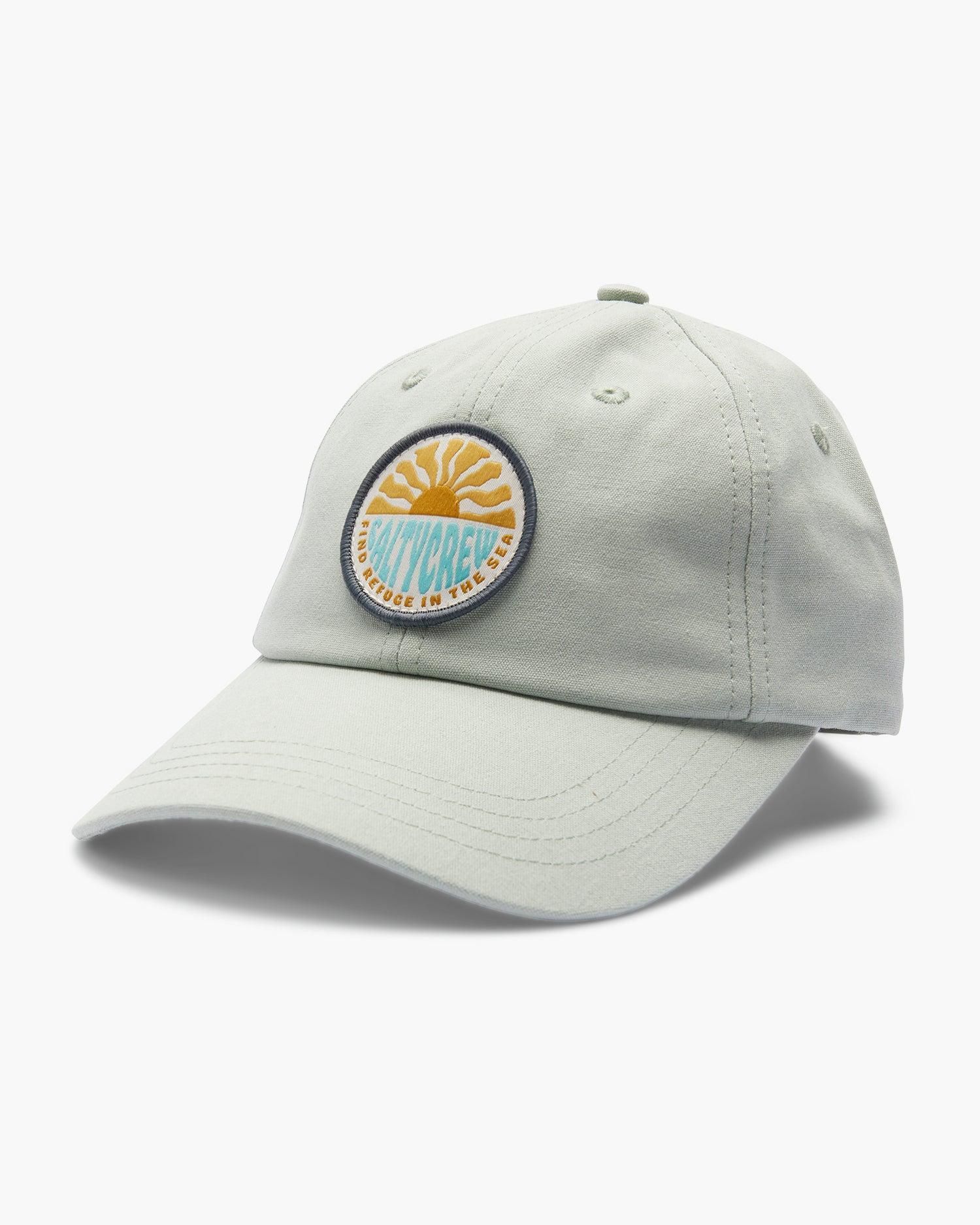 Sun Days Hat - Cloud Blue Female Product Image
