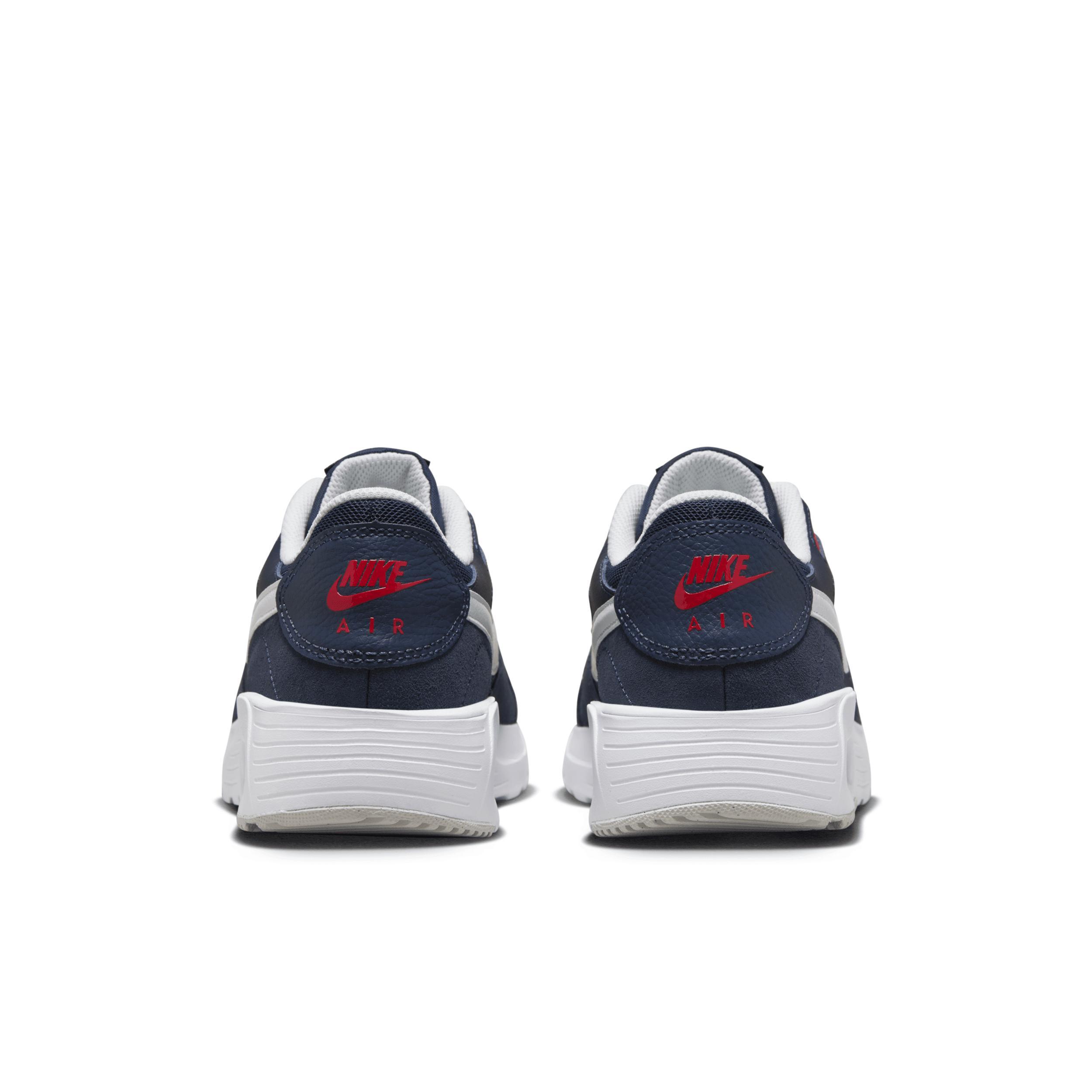 Nike Men's Air Max SC Shoes Product Image