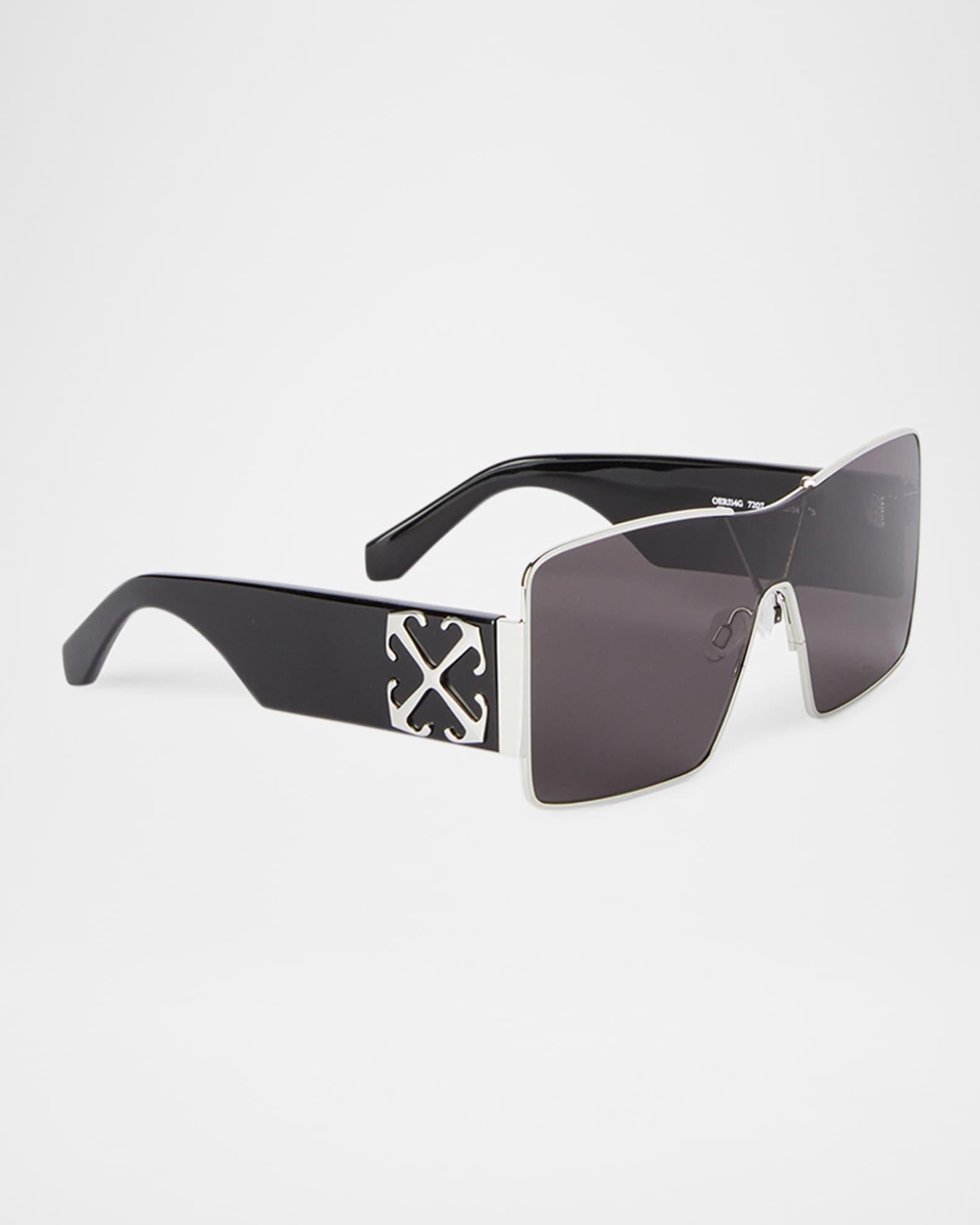 Aspen Arrow Square Sunglasses Product Image