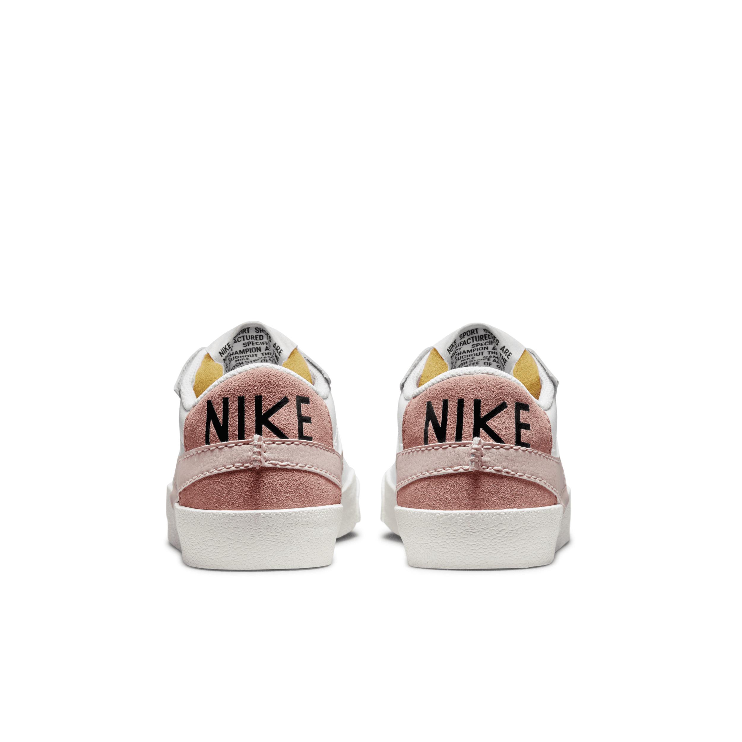 Nike Blazer 77 Jumbo Low sneakers Product Image