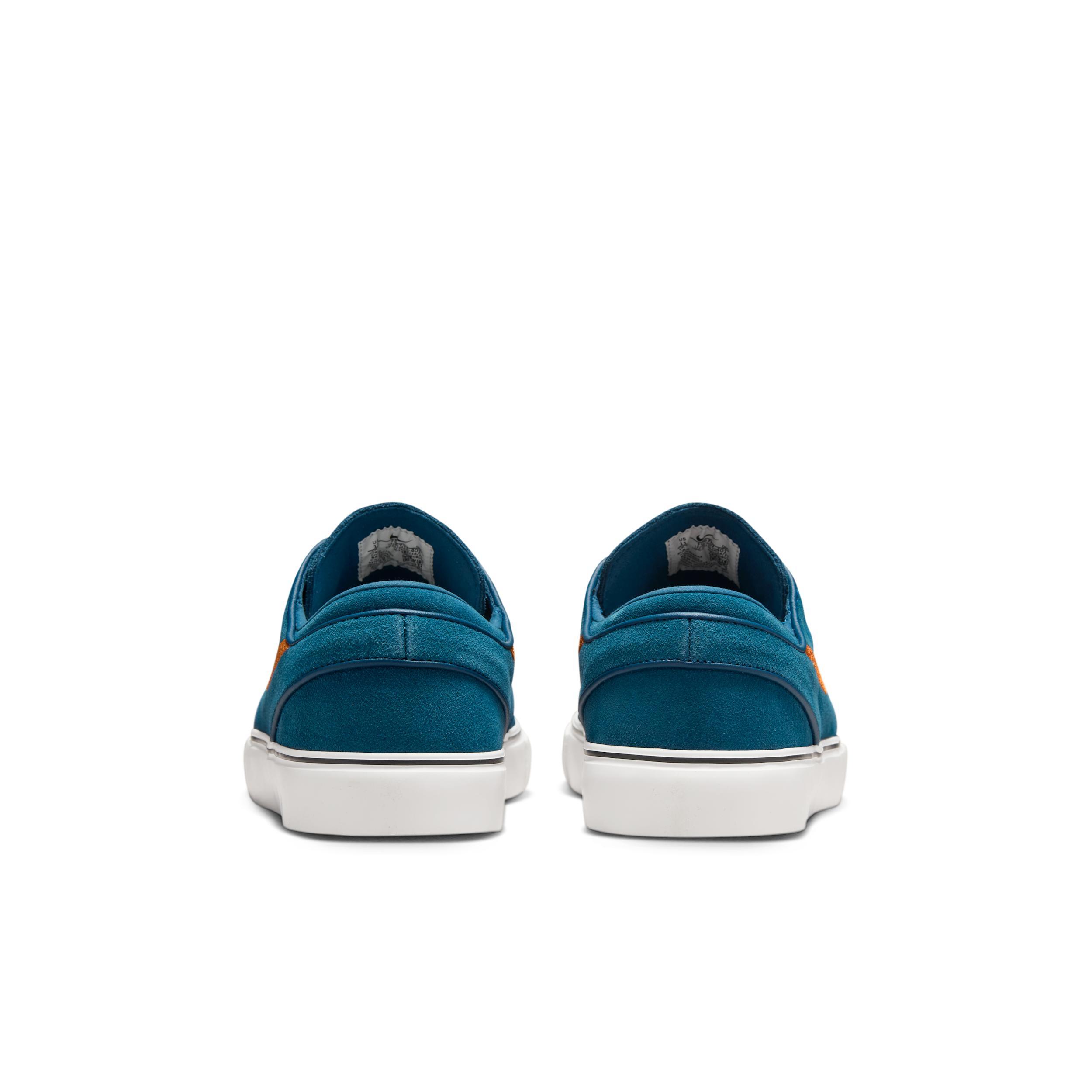 Nike SB Zoom Janoski OG+ Skate Shoes Product Image
