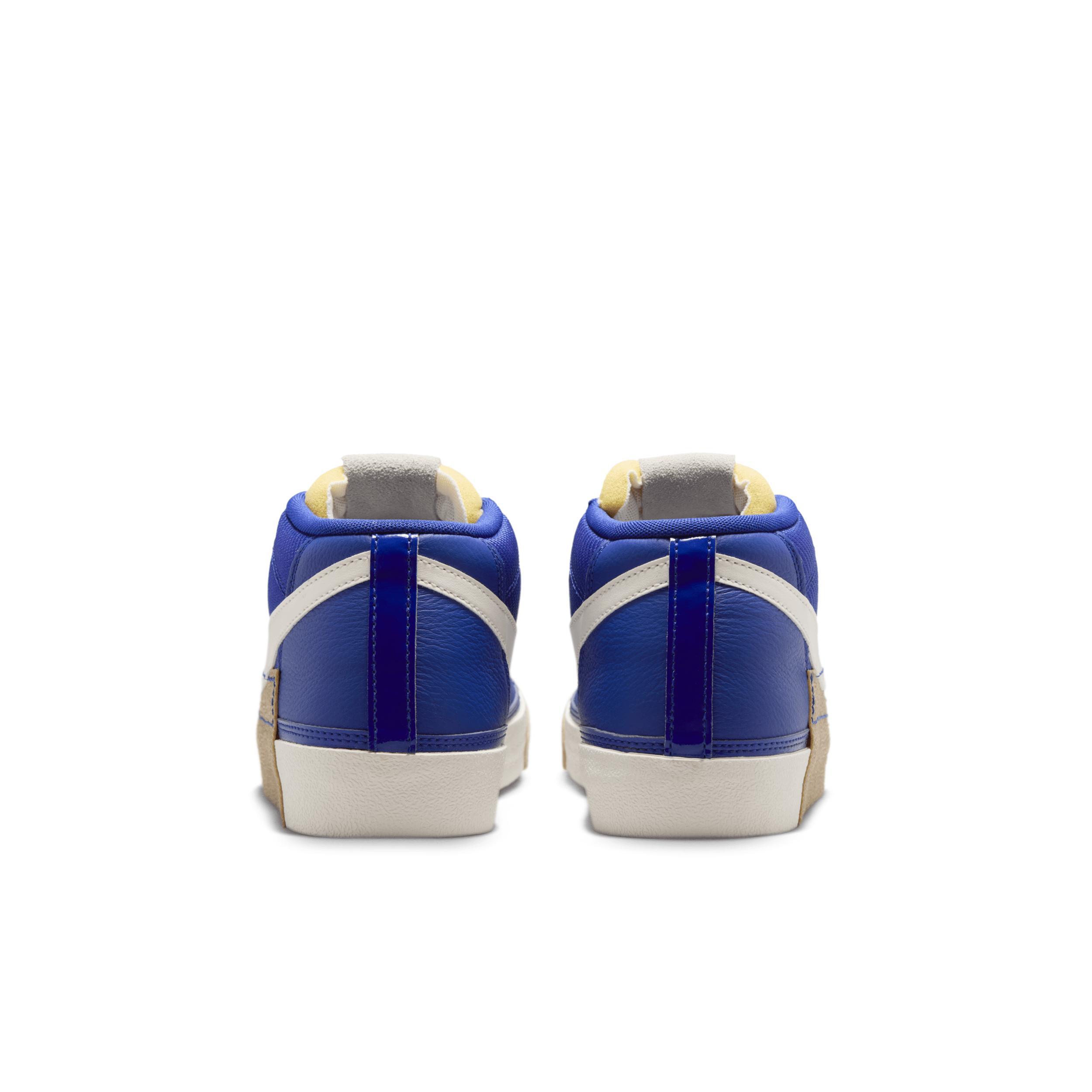 Nike Blazer Low Pro Club Men's Shoes Product Image