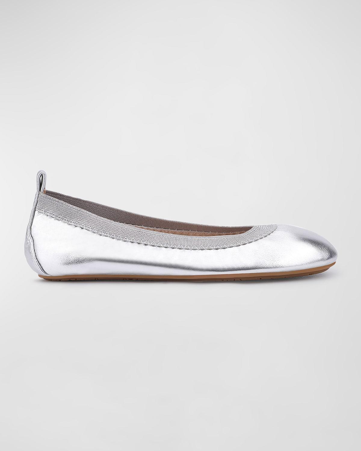 UGG Mens Ascot Leather Slip Product Image