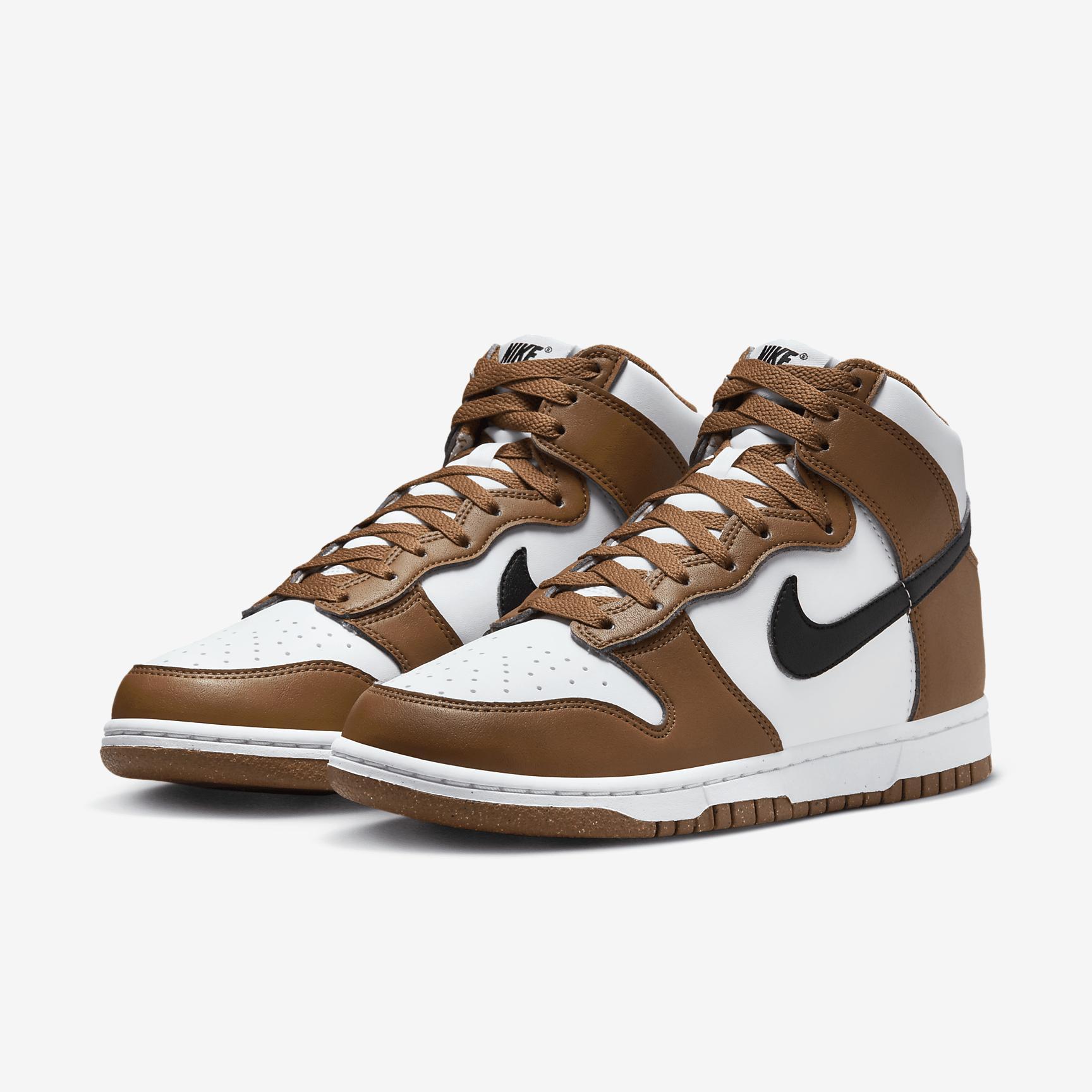 Nike Dunk High Next Nature Women's Shoes Product Image