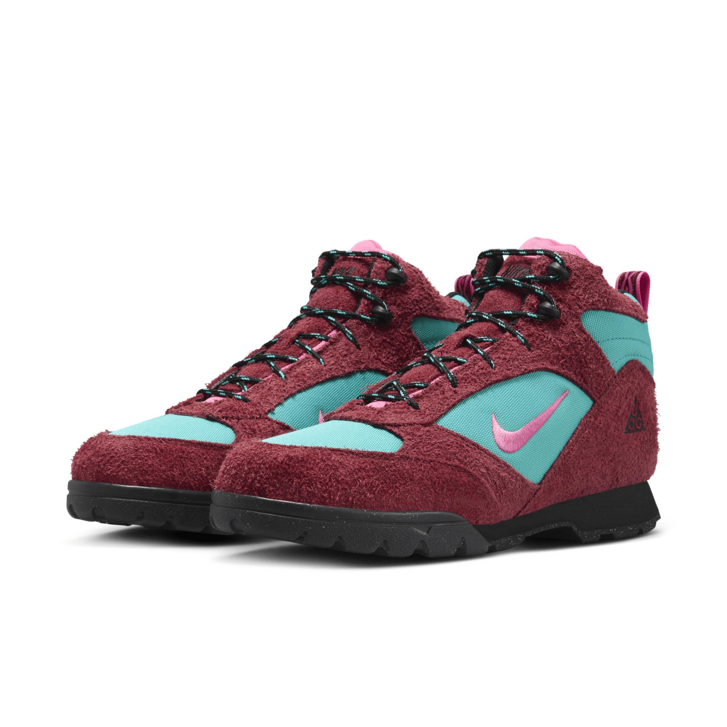 Nike ACG Torre Mid Waterproof Men's Shoes Product Image