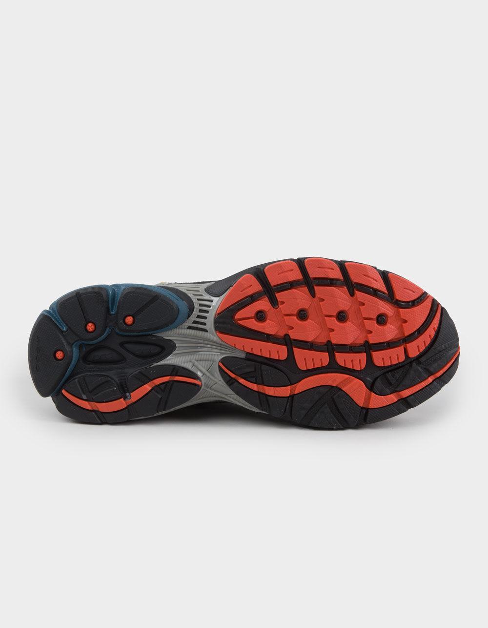 SAUCONY ProGrid Omni 9 Mens Shoes - BLK/MULTI Product Image