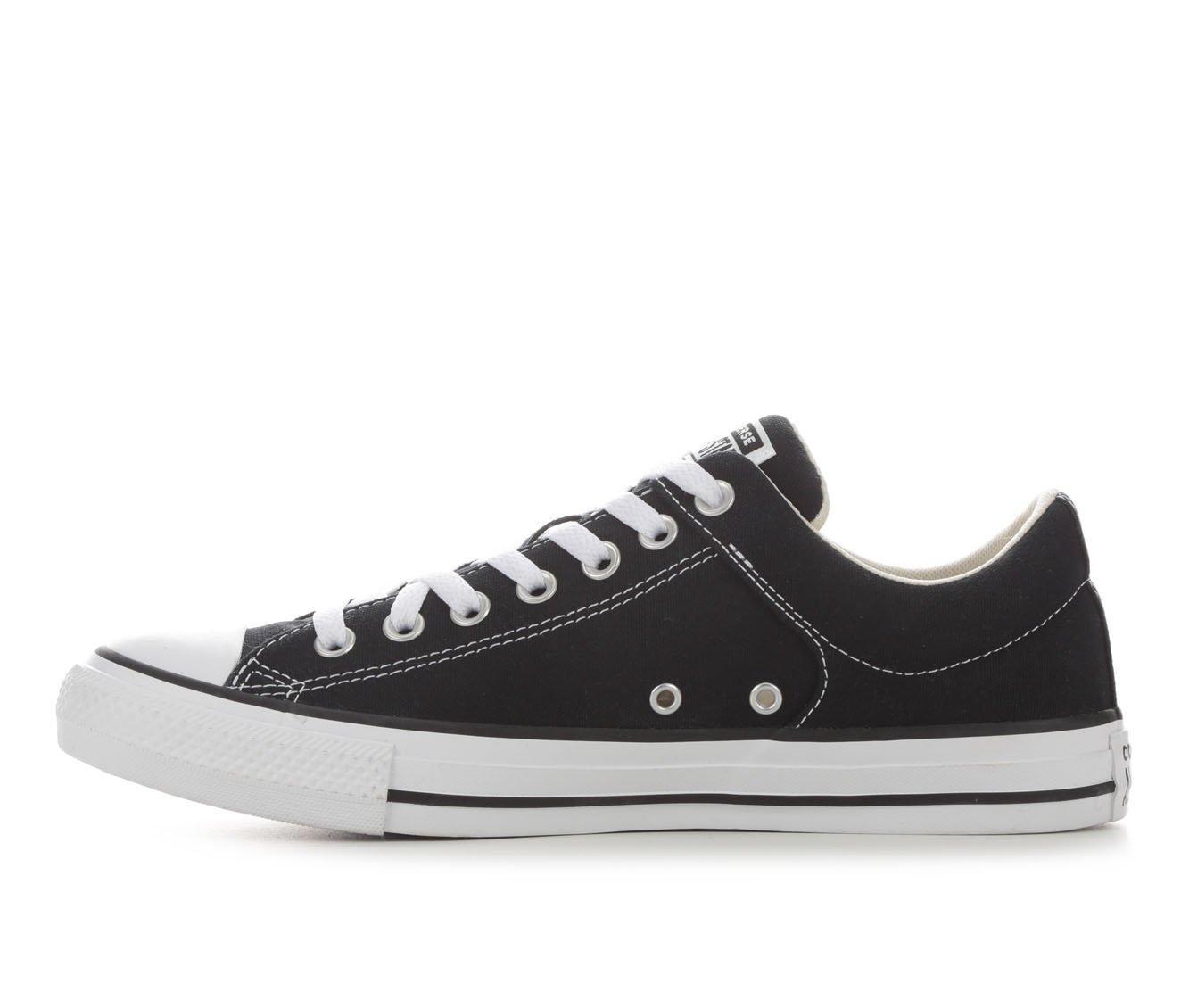 Men's Converse Chuck Taylor All Star Foundation Oxford Sneakers Product Image